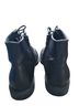 Vagabond 100% Leather Black Ankle Boots Size EU 37 - photo 2