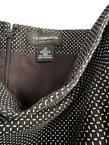Liz Claiborne Casual Skirt (view 2)