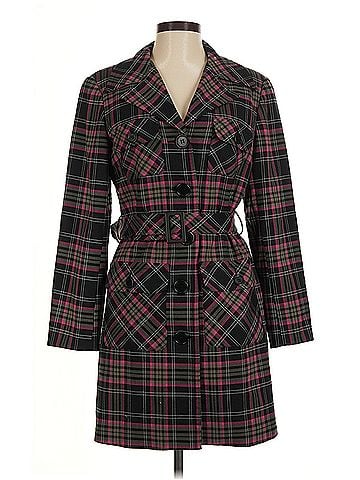 Trina Turk Trina Turk Coat (view 1)