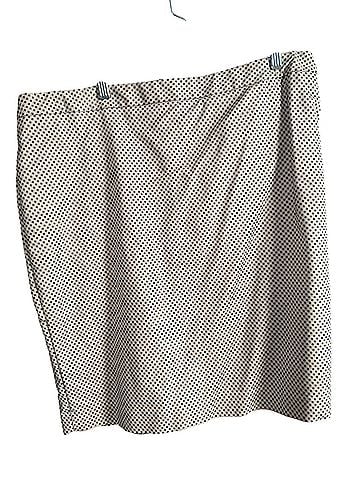 Liz Claiborne Casual Skirt (view 1)