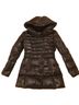 Mexx 100% Polyester 53% Felt 47% Felt Black Coat Size XS - photo 1