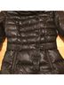 Mexx 100% Polyester 53% Felt 47% Felt Black Coat Size XS - photo 3