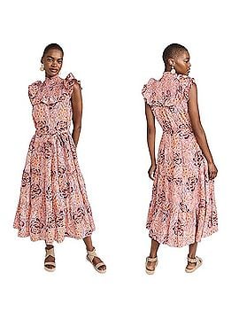 Likely Levine Casual Dress (view 2)