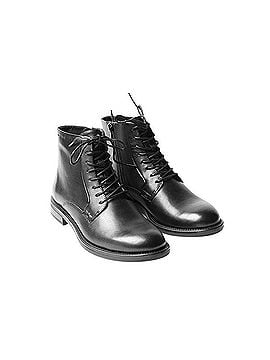 Vagabond Ankle Boots (view 1)