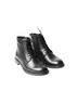 Vagabond 100% Leather Black Ankle Boots Size EU 37 - photo 1
