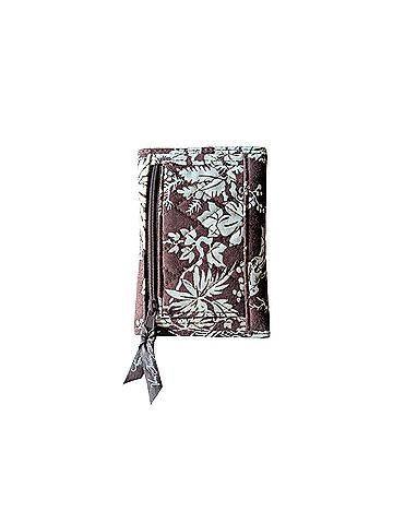 Vera Bradley Imperial Toile Wallet (view 2)