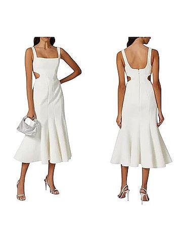 Acler Paracombe Cocktail Dress (view 1)