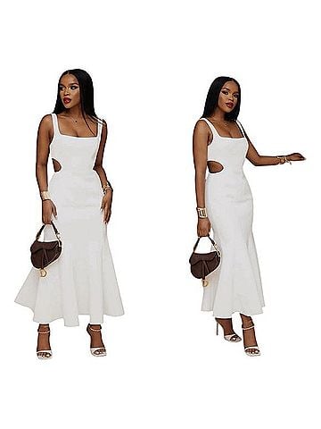 Acler Paracombe Cocktail Dress (view 2)