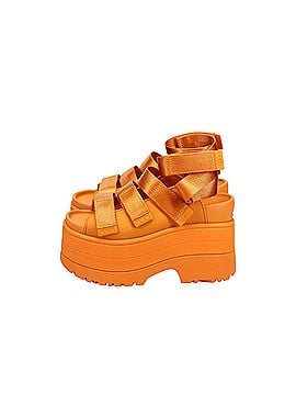 Ugg Wedges (view 1)