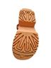 Ugg Orange Wedges Size 6 - photo 5