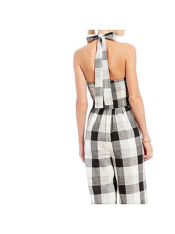 Moon River Jumpsuit (view 2)
