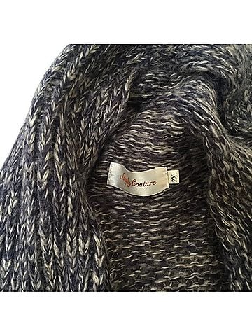 Simply Couture Jacket (view 2)