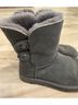 Ugg Gray Boots Size 6 - photo 4