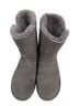 Ugg Gray Boots Size 6 - photo 1