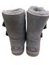 Ugg Gray Boots Size 6 - photo 2
