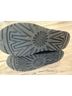 Ugg Gray Boots Size 6 - photo 5