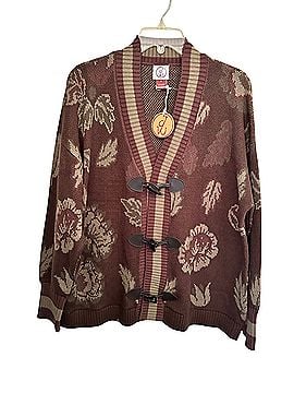 Driftwood Cardigan (view 1)