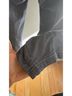 Massimo Dutti Stripes Blue White Casual Pants Size 4 - photo 4
