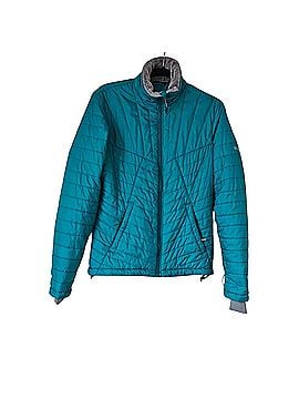 Columbia Jacket (view 1)
