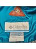 Columbia Teal Jacket Size M - photo 3