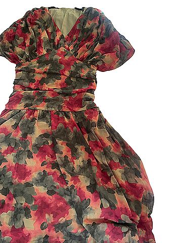 Coast Cocktail Dress (view 2)