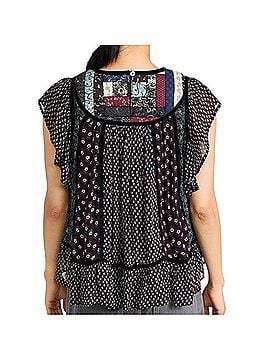 Sea New York Alani Short Sleeve Top (view 2)