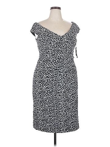 Teri Jon by Rickie Freeman Teri Jon By Rickie Freeman Casual Dress (view 1)