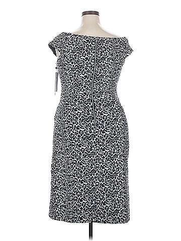 Teri Jon by Rickie Freeman Teri Jon By Rickie Freeman Casual Dress (view 2)