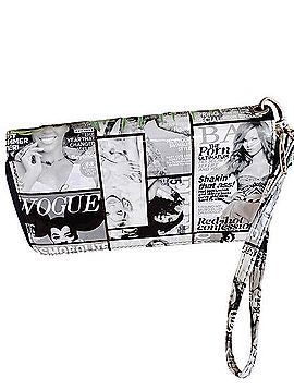 Wallet Gear Clutch (view 1)