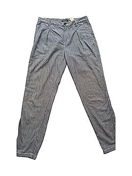 Massimo Dutti Casual Pants (view 1)