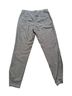 Massimo Dutti Stripes Blue White Casual Pants Size 4 - photo 2
