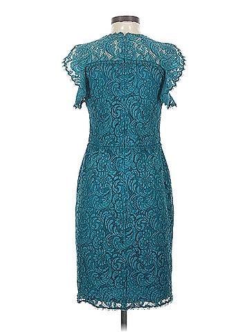 Escada Escada Cocktail Dress (view 2)