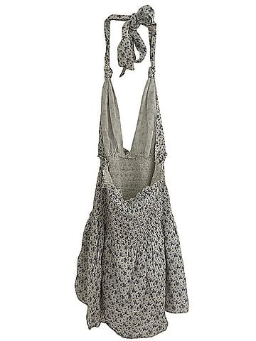 LoveShackFancy Luisetta Casual Dress (view 2)