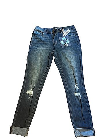 Indigo Rein Jeans (view 1)