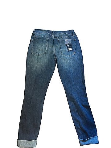 Indigo Rein Jeans (view 2)