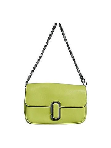 Marc Jacobs The J Marc Shoulder Bag (view 1)