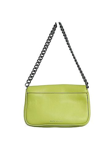 Marc Jacobs The J Marc Shoulder Bag (view 2)