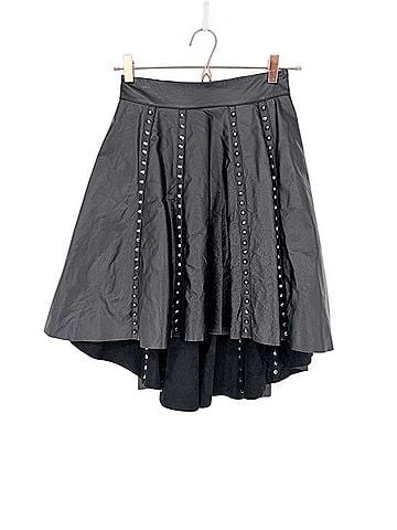Bebe Frosty Skort (view 1)