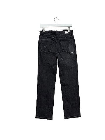 Hudson Slim Straight Jeans (view 2)