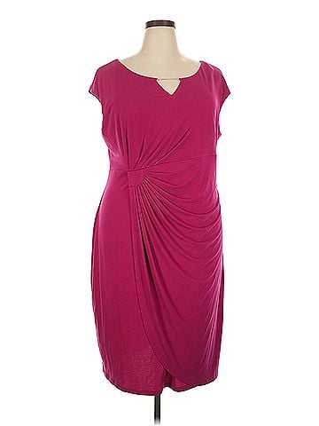 Connected Apparel Connected Apparel Cocktail Dress (view 1)