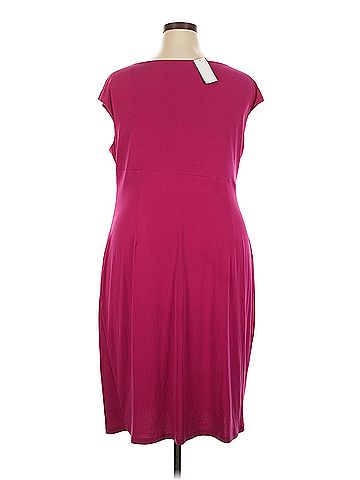 Connected Apparel Connected Apparel Cocktail Dress (view 2)