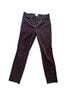 L'Agence Brown Cords Size 29 waist - photo 1