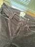 L'Agence Brown Cords Size 29 waist - photo 3