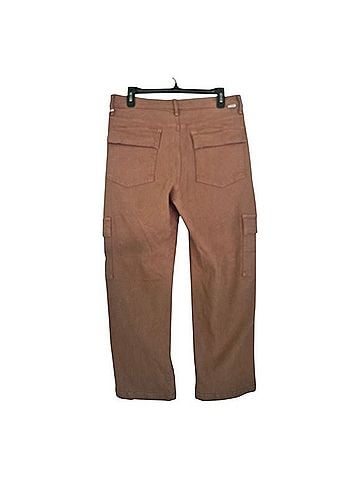 Mother The Rambler Cargo Ankle Cargo Pants (view 2)