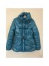 Esprit Solid Blue Green Jacket Size 6 - photo 7