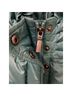 Esprit Solid Blue Green Jacket Size 6 - photo 4