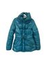 Esprit Solid Blue Green Jacket Size 6 - photo 1