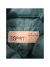 Esprit Solid Blue Green Jacket Size 6 - photo 3