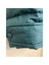 Esprit Solid Blue Green Jacket Size 6 - photo 5
