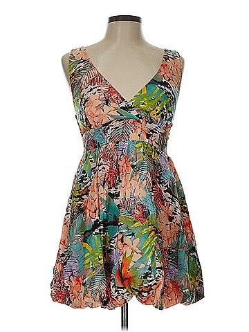 Wish Wish Cocktail Dress (view 1)